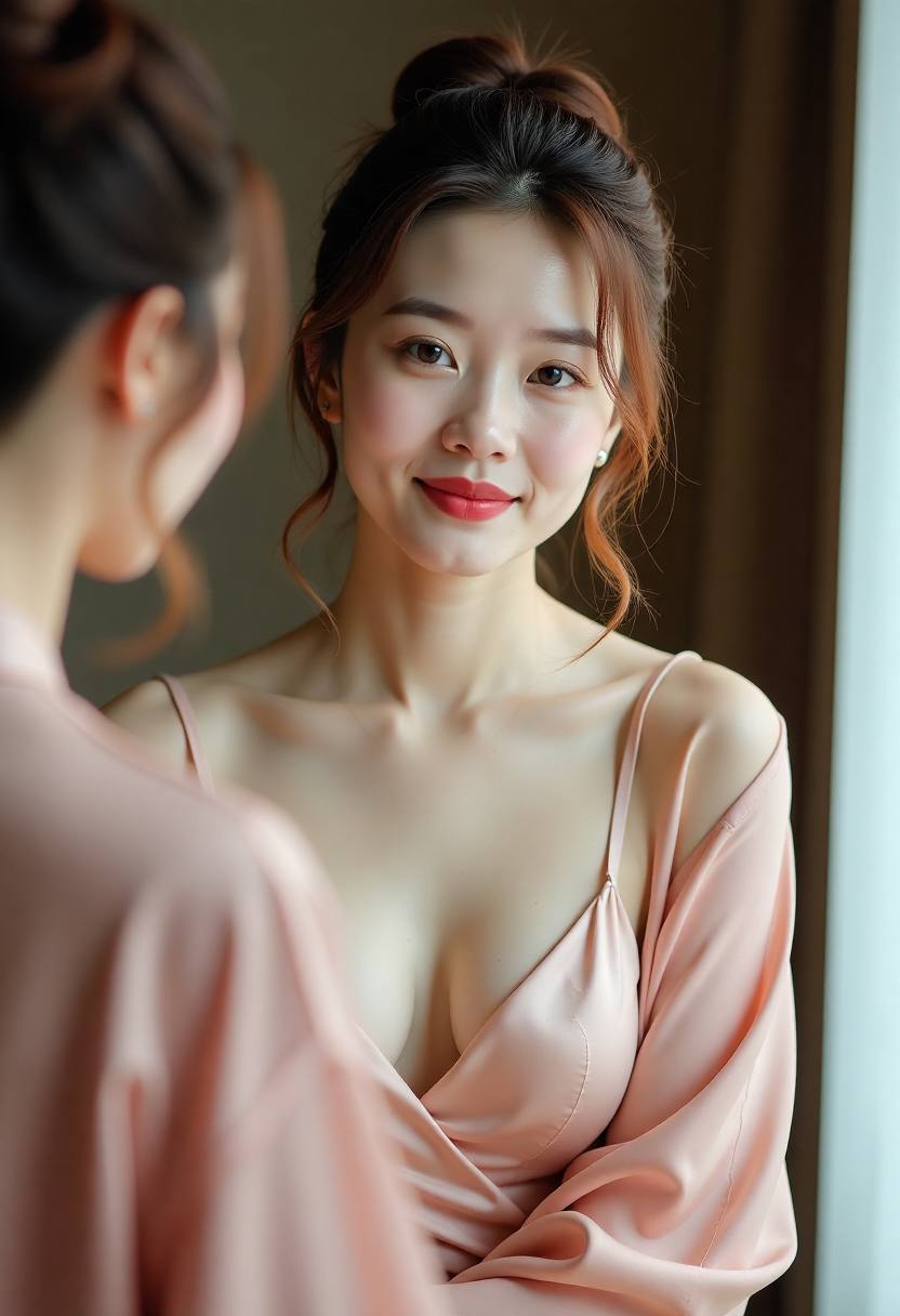 升降之间