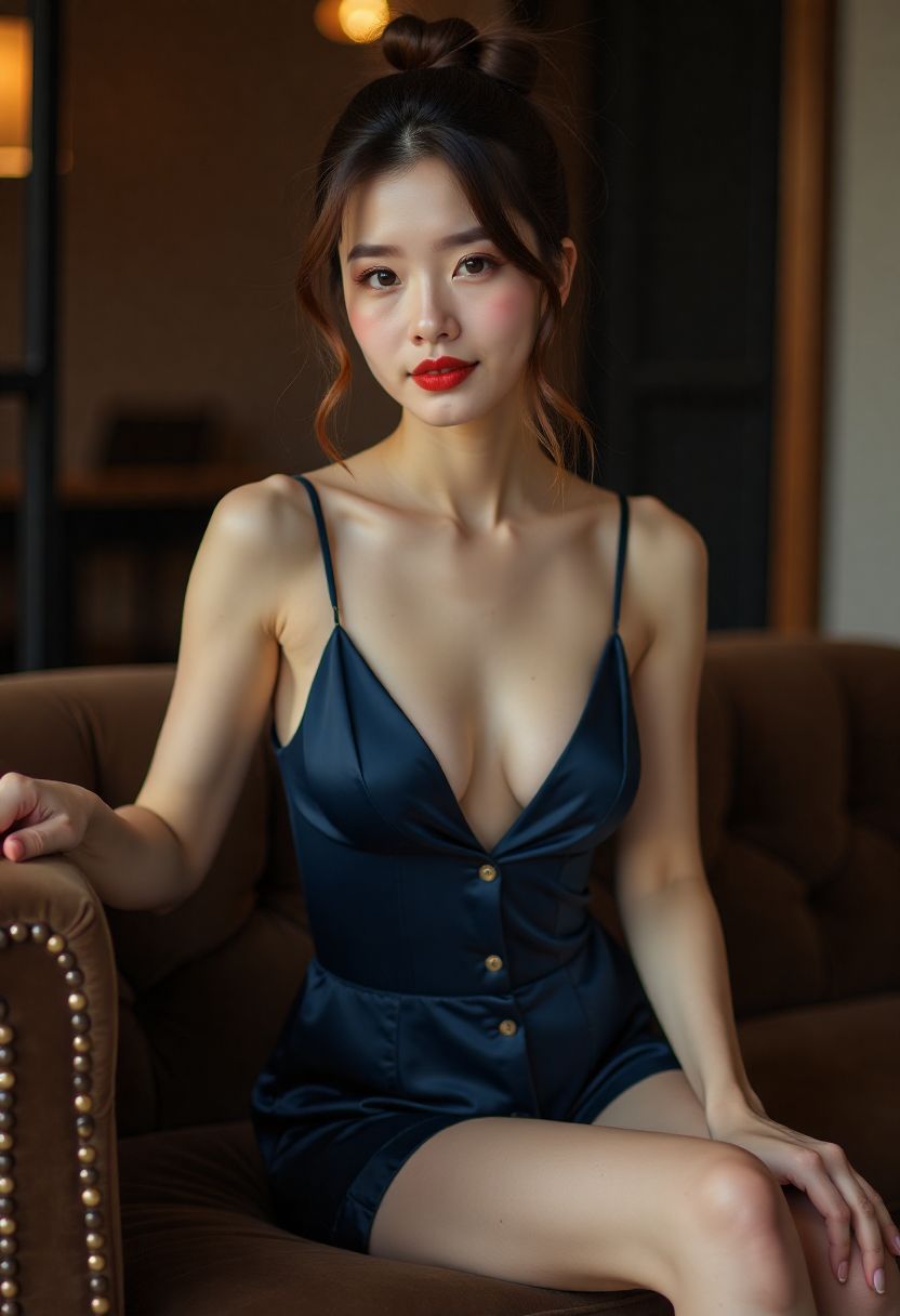电梯惊魂