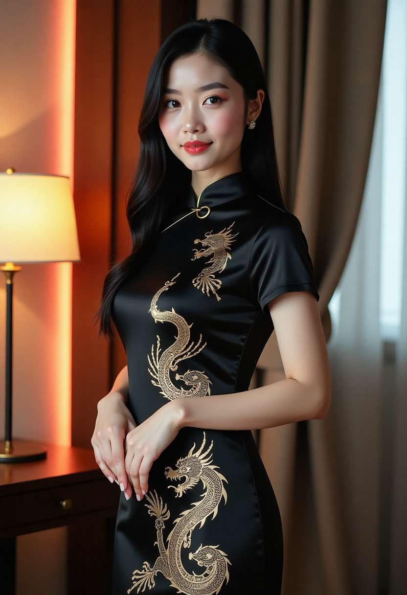 天际守望者